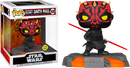 Funko Pop! Star Wars: Red Saber Series Volume 1 - Darth Maul Glow in the Dark Deluxe
