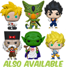 Funko Pop! Dragon Ball Z - Kami - The Amazing Collectables