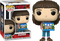 Funko Pop! Stranger Things 4 - Eleven with Diorama #1297 - The Amazing Collectables