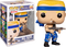 Funko Pop! Contra - Bill #585 - The Amazing Collectables