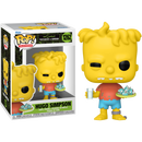Funko Pop! The Simpsons - Hugo