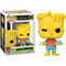 Funko Pop! The Simpsons - Hugo #1262 - The Amazing Collectables