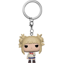 Funko Pocket Pop! Keychain - My Hero Academia - Himiko Toga League of Villains - The Amazing Collectables