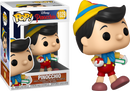 Funko Pop! Pinocchio - Pinocchio School Bound 80th Anniversary