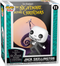 Funko Pop! VHS Covers - The Nightmare Before Christmas - Jack Skellington on Spiral Hill - The Amazing Collectables
