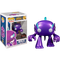 Funko Pop! World Of Warcraft - Spectral Murloc Blizzard 30th Anniversary Metallic Purple