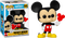 Funko Pop! Mickey Mouse - Mickey with Popsicle #1075 - The Amazing Collectables