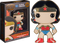 Funko Pop! Wonder Woman - Wonder Woman 4” Enamel Pin