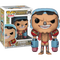 Funko Pop! One Piece - Franky #329 - The Amazing Collectables