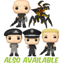 Funko Pop! Starship Troopers - Carl Jenkins