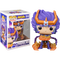 Funko Pop! Saint Seiya: Knights of the Zodiac - Phoenix Ikki #810 - The Amazing Collectables
