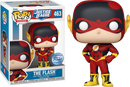 Funko Pop! Justice League - The Flash