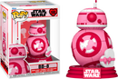 Funko Pop! Star Wars - BB-8 Valentine’s Day
