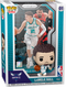 Funko Pop! Trading Cards - NBA Basketball - LaMelo Ball with Protector Case #01 - The Amazing Collectables