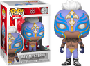 Funko Pop! WWE - Rey Mysterio