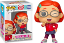 Funko Pop! Turning Red - Meilin Lee