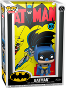 Funko Pop! Comic Covers - Batman - Batman