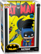 Funko Pop! Comic Covers - Batman - Batman #02 - The Amazing Collectables