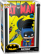 Funko Pop! Comic Covers - Batman - Batman