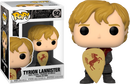 Funko Pop! Game of Thrones - Tyrion Lannister with Shield 10th Anniversary