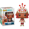 Funko Pop! Moana - Moana in Ceremony Outfit #417 - The Amazing Collectables