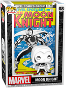 Funko Pop! Comic Covers - Moonknight - Moon Knight Spotlight