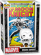 Funko Pop! Comic Covers - Moonknight - Moon Knight Spotlight #08 - The Amazing Collectables