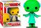 Funko Pop! The Simpsons - Glowing Mr. Burns Glow in the Dark #1162 - The Amazing Collectables