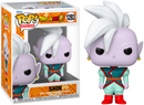 Funko Pop! Dragon Ball Super - Can You Hear What I'm Saiyan - Bundle (Set of 5) - The Amazing Collectables