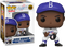 Funko Pop! MLB Baseball - Jackie Robinson #42 - Chase Chance - The Amazing Collectables