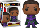 Funko Pop! Ant-Man and the Wasp: Quantumania - Kang