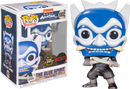 Funko Pop! Avatar: The Last Airbender - Zuko with Blue Spirit Mask