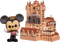 Funko Pop! Town - Walt Disney World: 50th Anniversary - Mickey Mouse with Hollywood Tower Hotel #31 - The Amazing Collectables