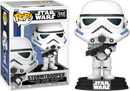 Funko Pop! tar Wars Episode IV: A New Hope - Stormtrooper