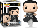Funko Pop! Zack Snyder’s Justice League - Snyder’s Cut - Bundle (Set of 4) - The Amazing Collectables
