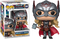 Funko Pop! Thor 4: Love and Thunder - Mighty Thor