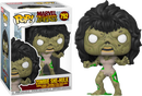 Funko Pop! Marvel Zombies - She-Hulk Zombie