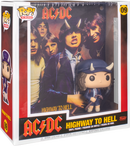 Funko Pop! Albums - AC/DC - Highway to Hell