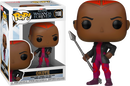 Funko Pop! Black Panther 2: Wakanda Forever - Do It For T'Challa - Bundle (Set of 8) - The Amazing Collectables