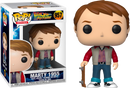 Funko Pop!  Back To The Future - Marty McFly in 1955 Outfit