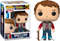 Funko Pop!  Back To The Future - Marty McFly in 1955 Outfit #957 - The Amazing Collectables