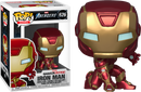 Funko Pop! Marvel’s Avengers (2020) - Iron Man