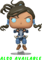 Funko Pop! The Legend of Korra - Mako