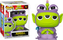 Funko Pop! Pixar - Alien Remix Randall