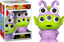 Funko Pop! Toy Story - Alien Remix Dot