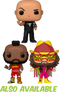 Funko Pop! WWE - Mr. T - The Amazing Collectables