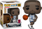 Funko Pop! NBA Basketball - Shaquille O'Neal Orlando Magic Home Jersey