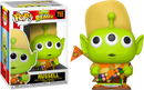 Funko Pop! Toy Story - Alien Remix Russell