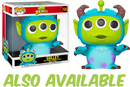 Funko Pop! Pixar - Alien Remix Eve