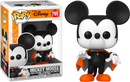 Funko Pop! Mickey Mouse - Vampire Mickey Mouse